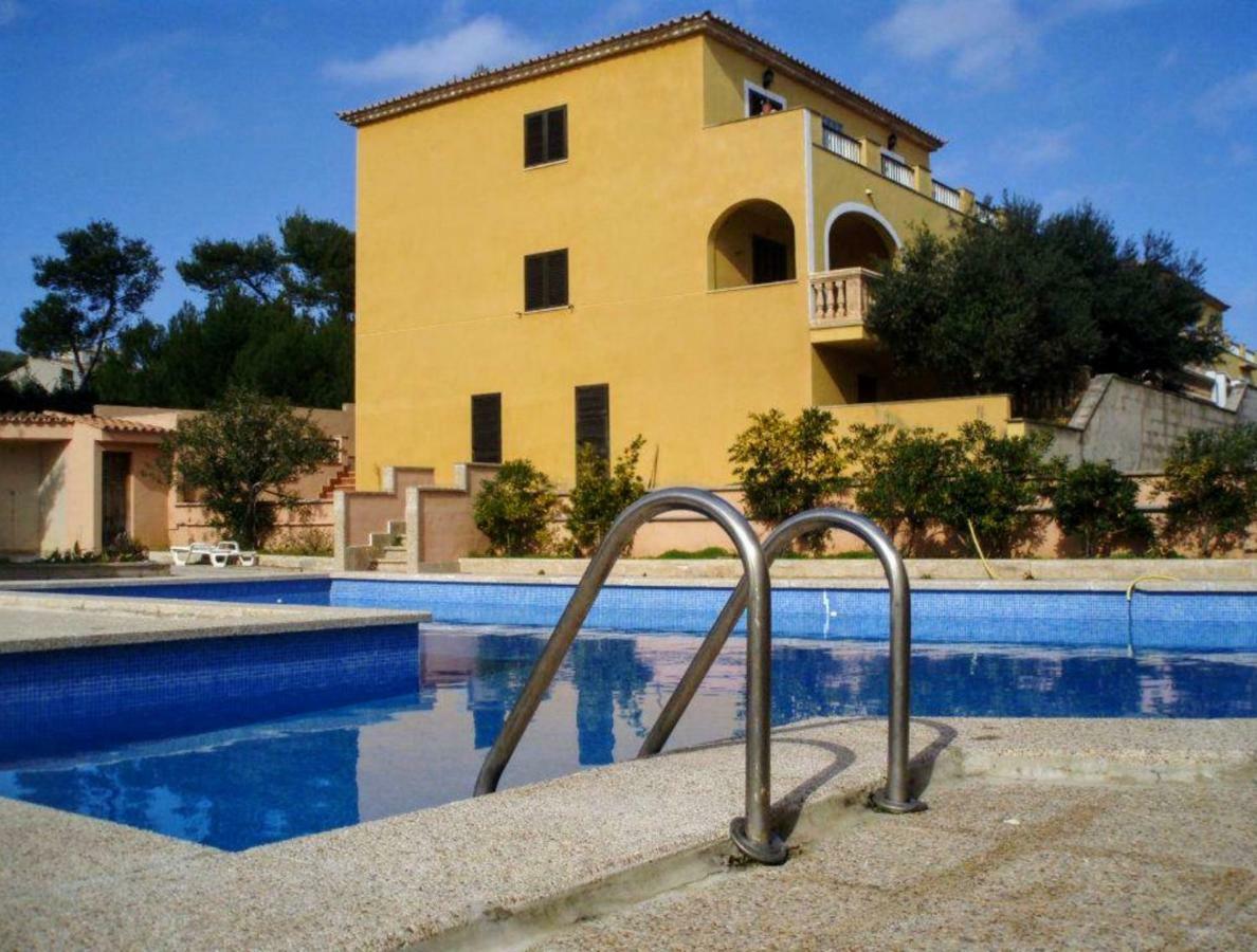 Cala Mesquida Apartment Cala Mesquida  Exterior photo